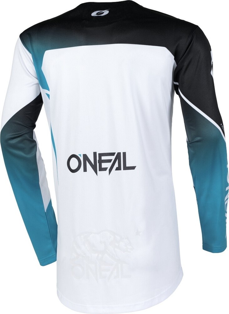 Oneal Hardwear Air Slam Motocross Jersey