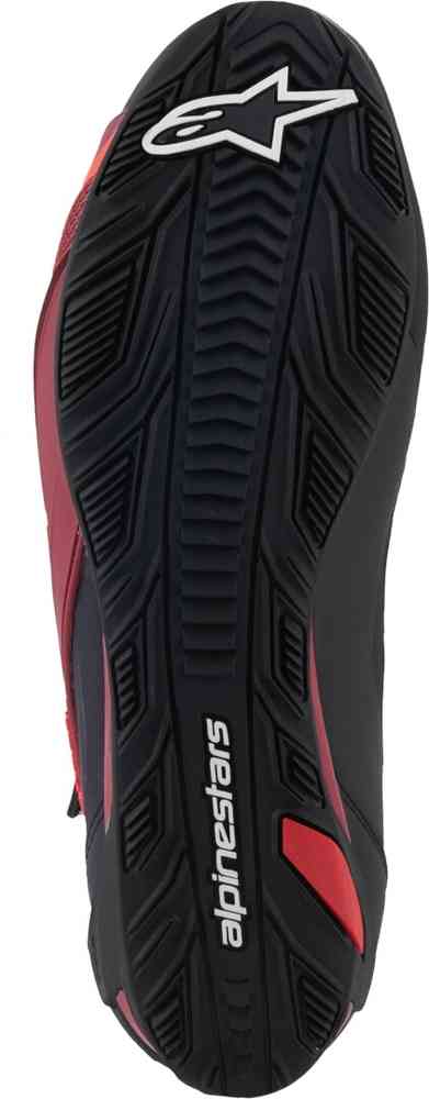 Alpinestars Faster-4 Motorcycle Shoes