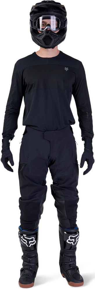 FOX Recon 2023 Motocross Jersey