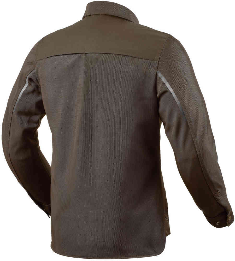 Revit Tracer Air 2 Motorcycle Shirt