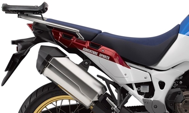 SHAD Top Master Topcase Fitting