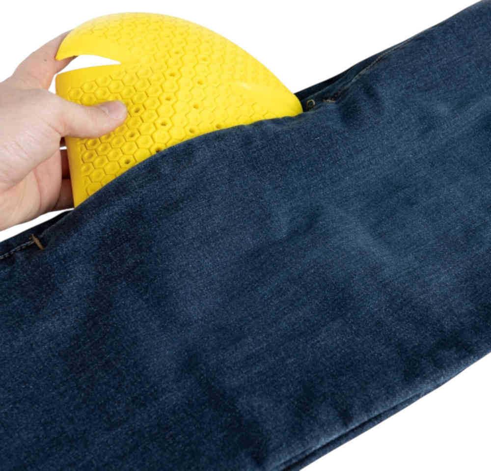 Knox Kirkstone Motorcycle Jeans