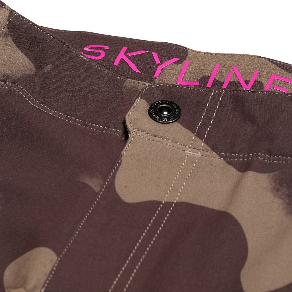 Troy Lee Designs Skyline Scrubland Bicycle Pants
