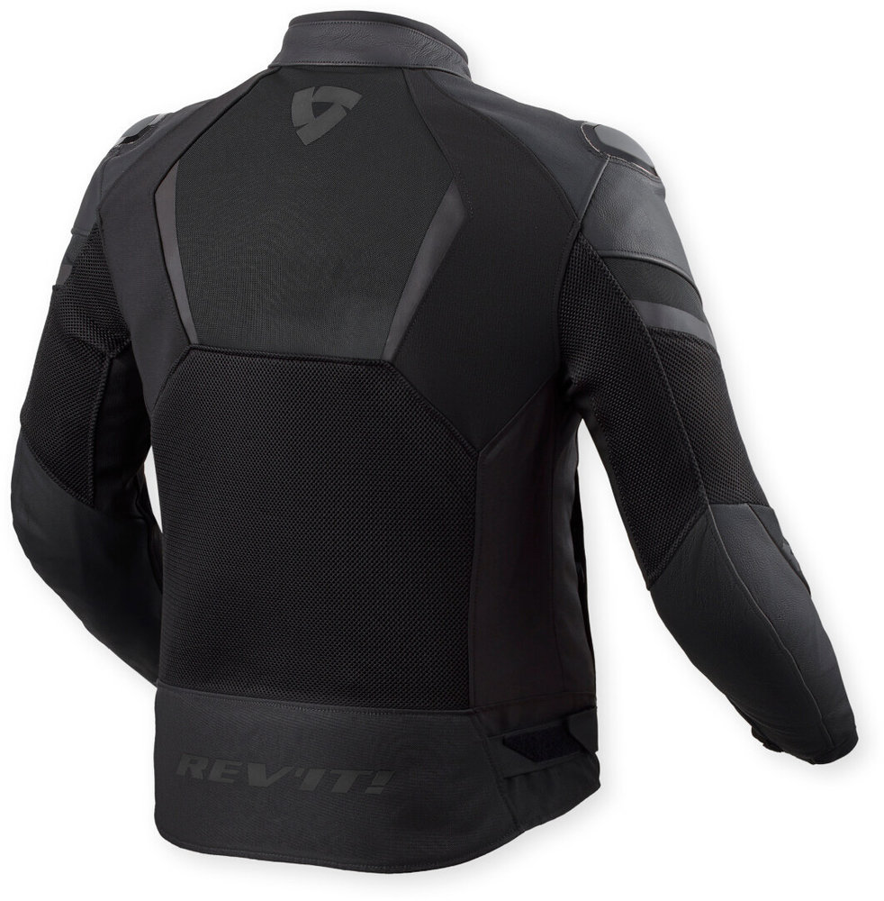 Revit Mantis 3 H2O waterproof Motorcycle Textile Jacket
