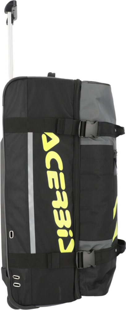 Acerbis X-Trip Logo 105LT Suitcase