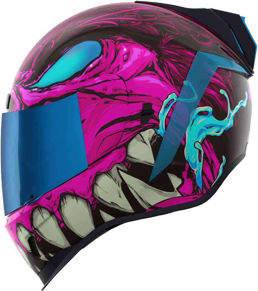 Icon Airform Manik'R MIPS Helmet