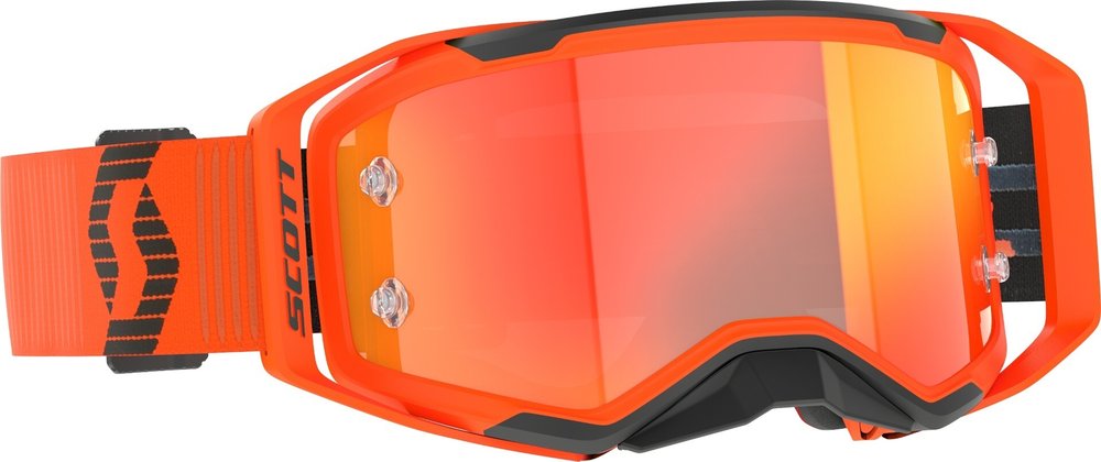 Scott Prospect 2.0 Motocross Goggles