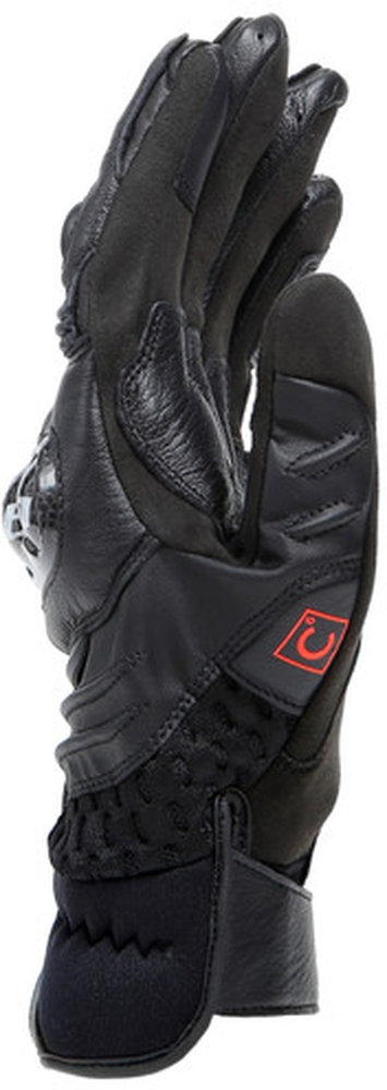 Dainese Carbon 4 Short Motorcycle Gloves