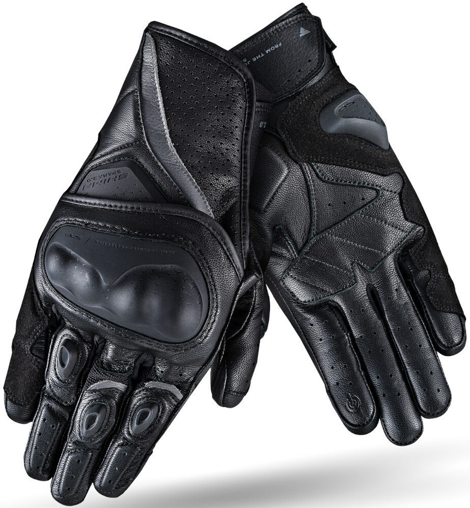 SHIMA Spark 2.0 Motorcycle Gloves