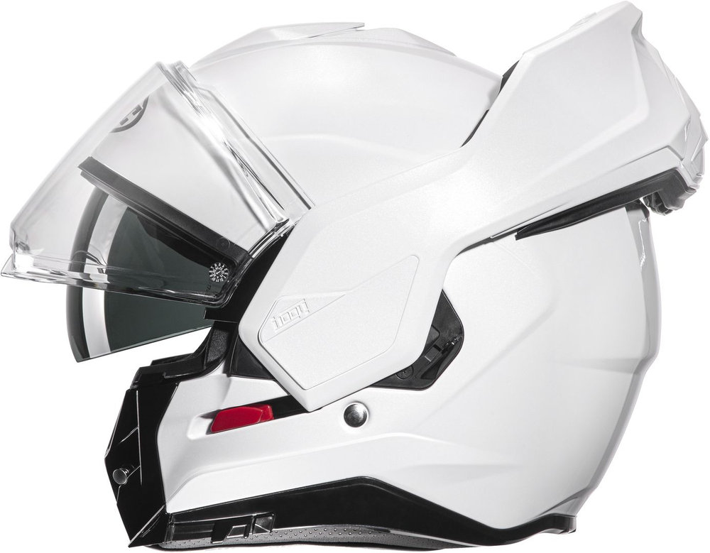 HJC i100 Solid Helmet