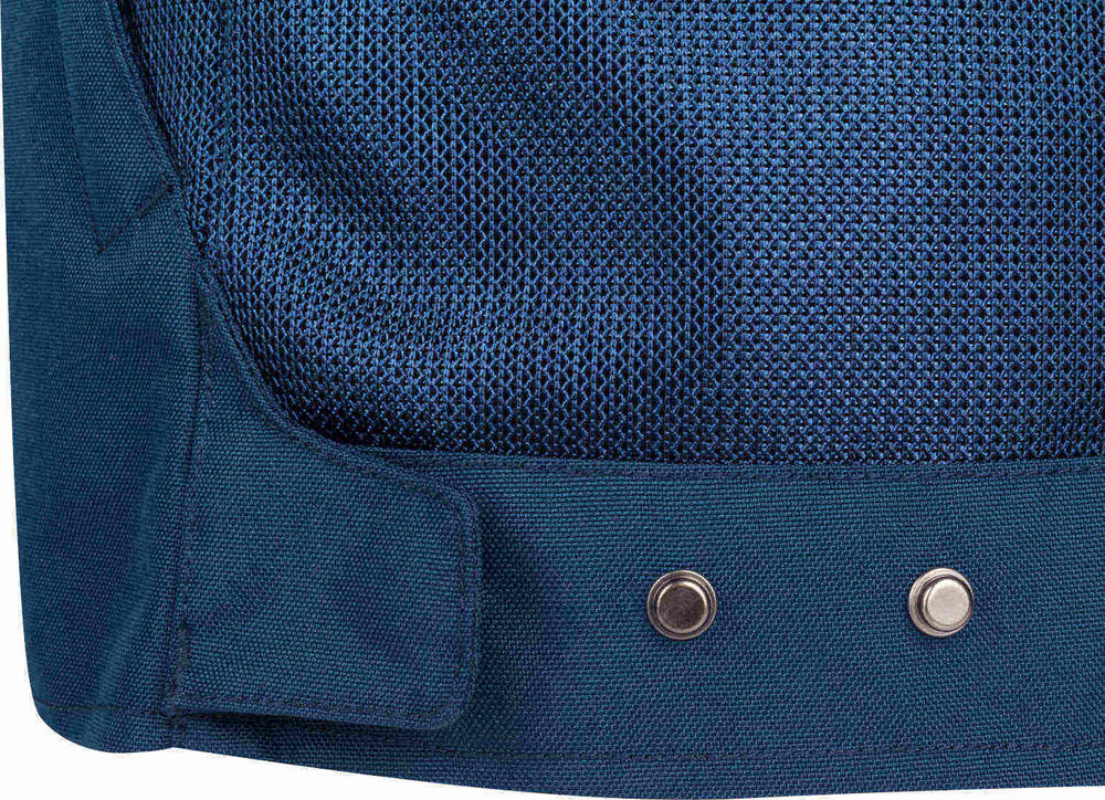 Bering Profil Motorcycle Textile Jacket