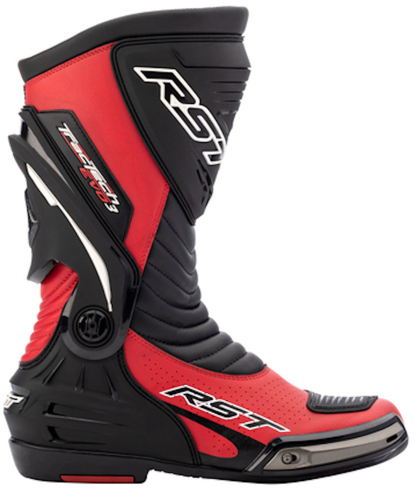 RST Tractech Evo III Sport Motorcycle Boots