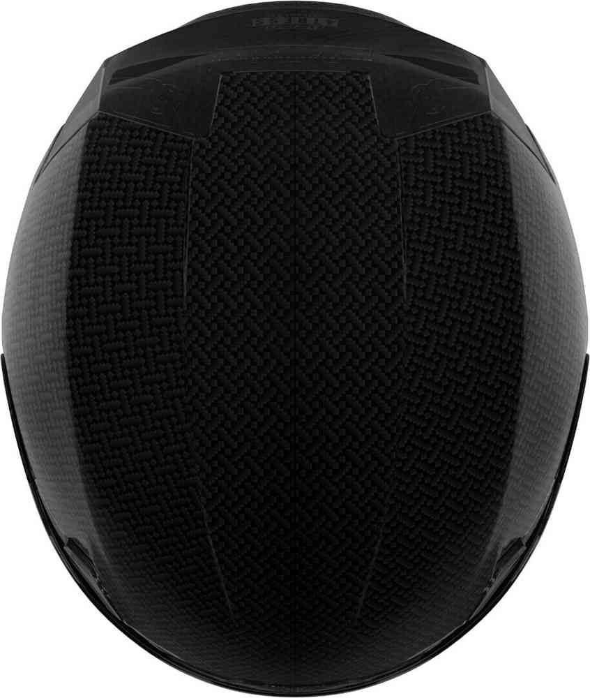 Icon Airframe Pro Carbon 4Tress Helmet