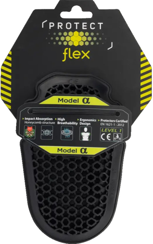 Bering Protect Flex Alpha Hanche Type A Ladies Hip Protectors