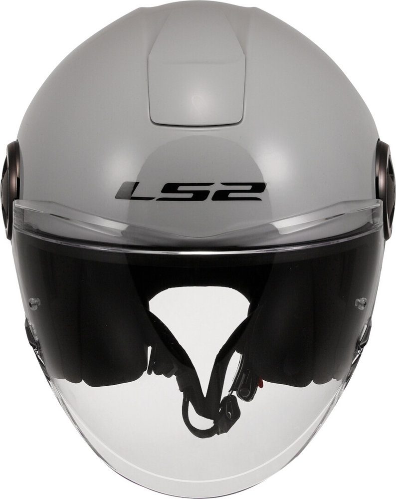 LS2 OF620 Classy Solid Jet Helmet