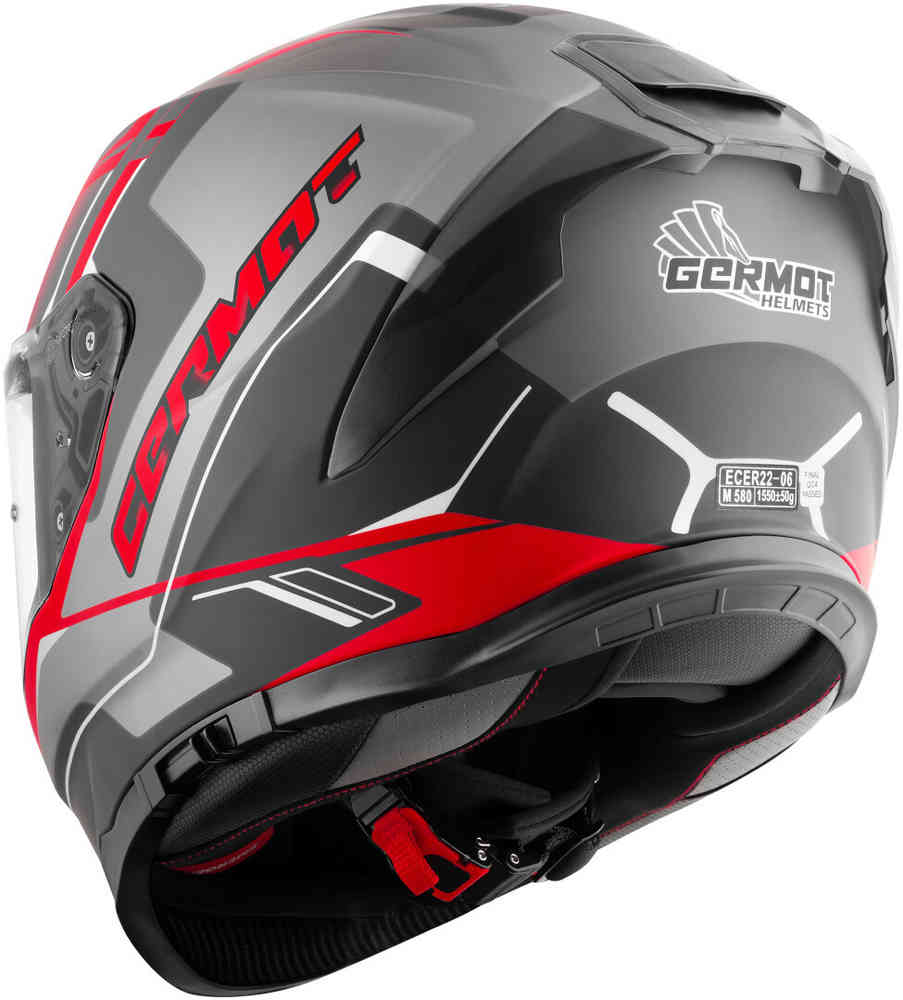 Germot GM 350 Dekor Helmet