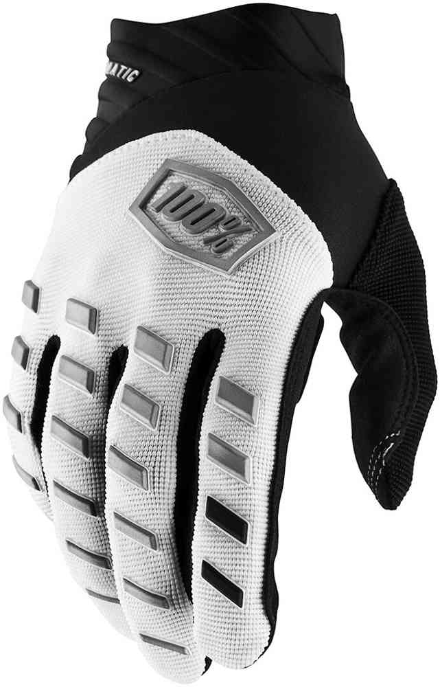 100% Airmatic Bicycle Gloves