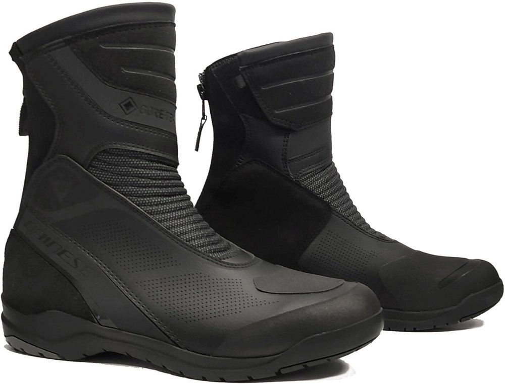 Dainese Blackwing Gore-Tex waterproof Motorcycle Boots