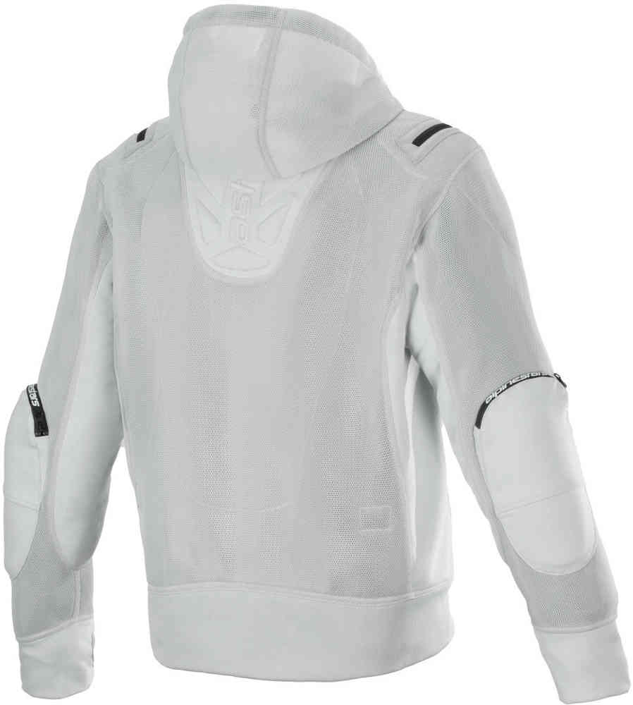 Alpinestars Moflow Air Tech Motorcycle Zip Hoodie