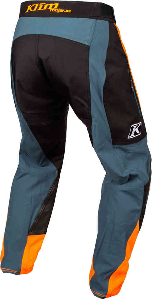 Klim Mojave in the Boot Motocross Pants
