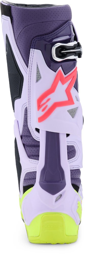 Alpinestars Tech 10 Supervented Motocross Boots
