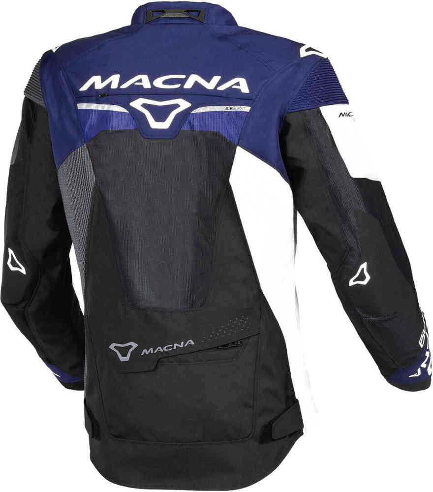 Macna Sigil Motorcycle Textile Jacket