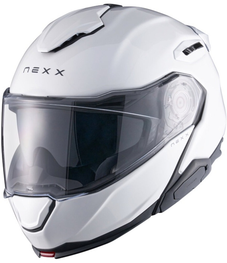 Nexx X.Lifetour Plain Helmet