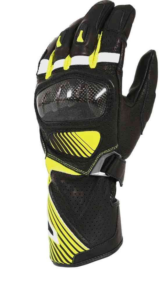 Macna Airpack Motorcycle Gloves