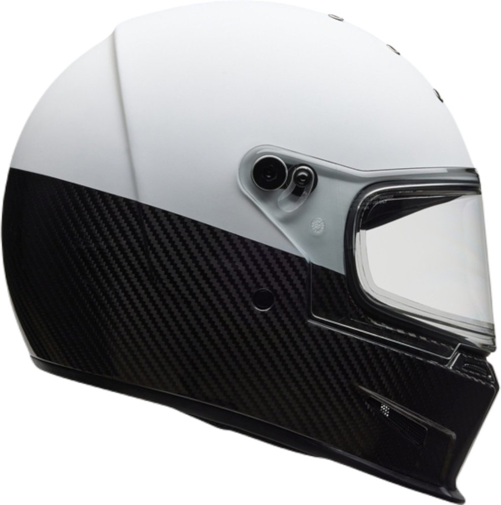 Bell Eliminator Diverge Carbon Helmet