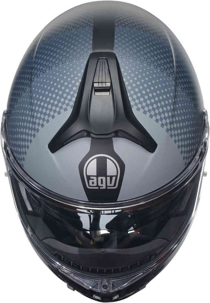 AGV Tourmodular Textour Helmet