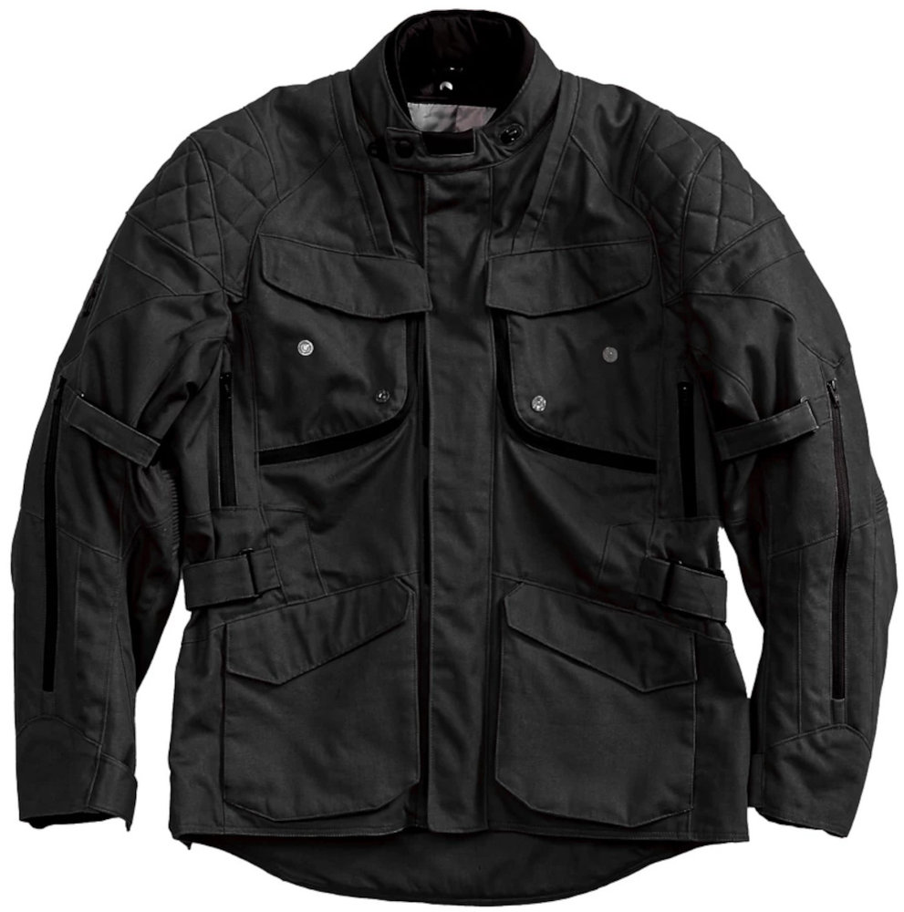 HolyFreedom Explorer Motorcycle Textile Jacket