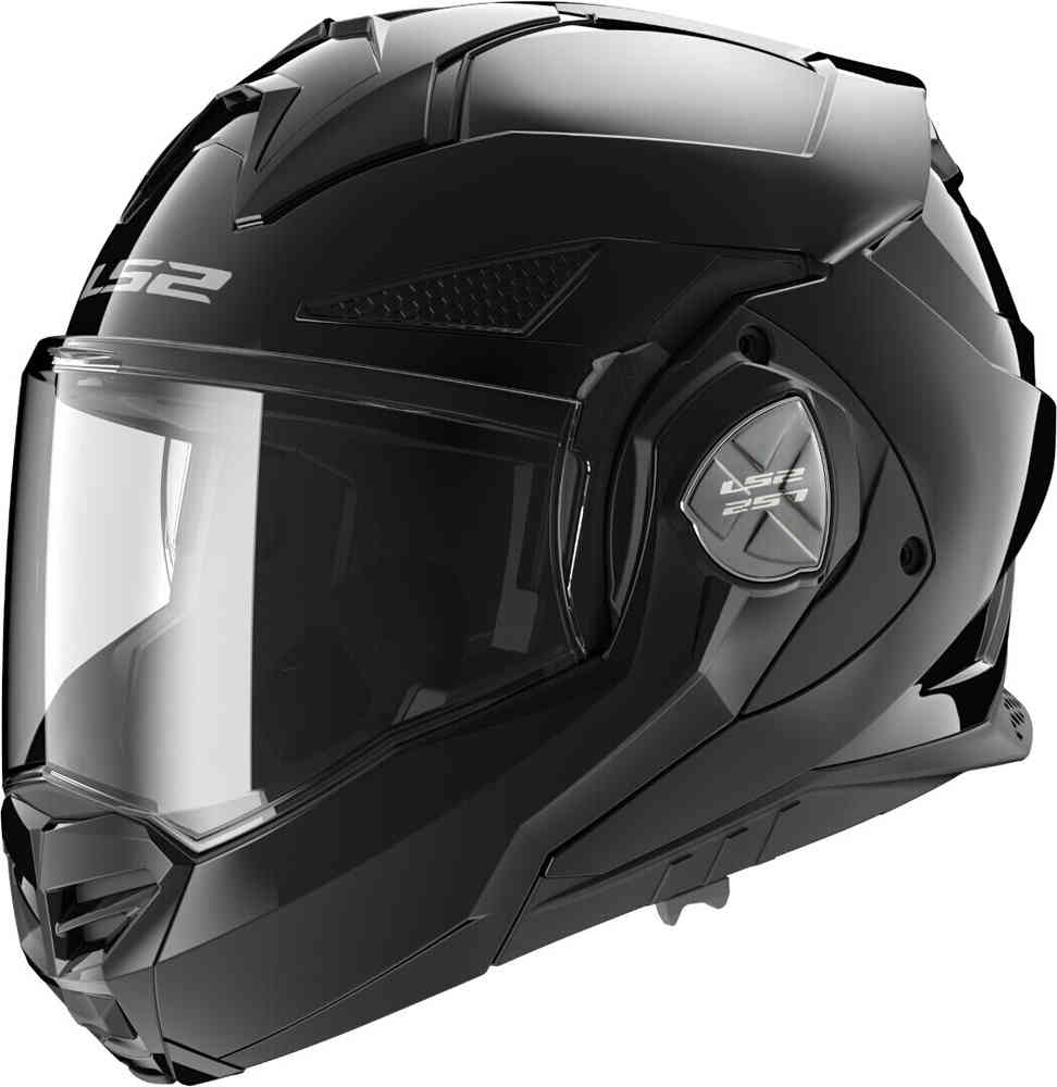 LS2 FF901 Advant X Solid Helmet
