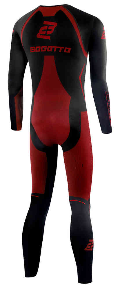 Bogotto Ripped-Z Winter Undersuit One Piece Functional Suit