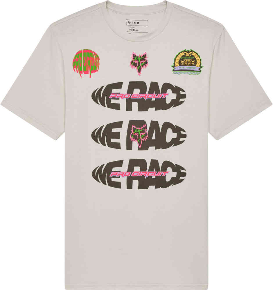 FOX Pro Circuit T-Shirt