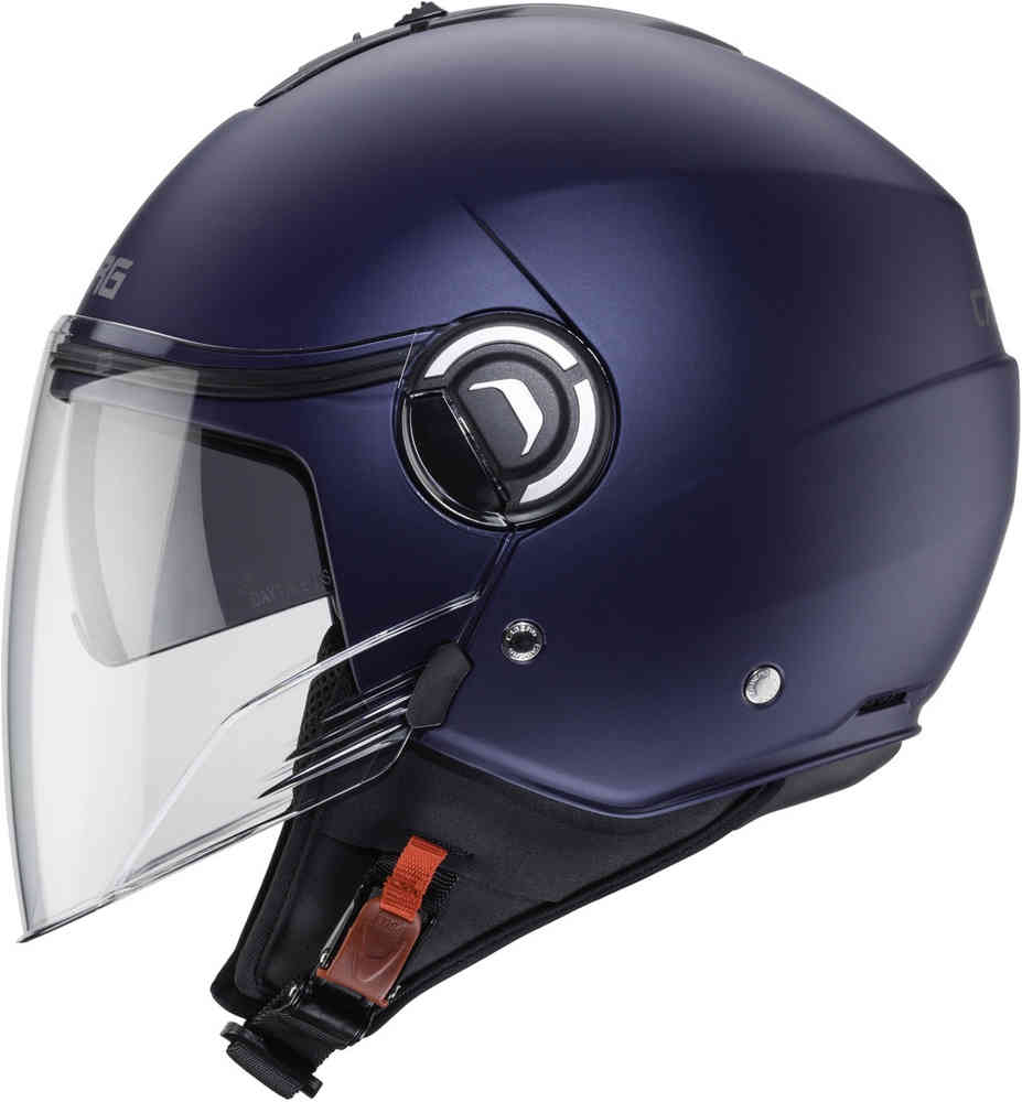 Caberg Riviera V4 X Jet Helmet