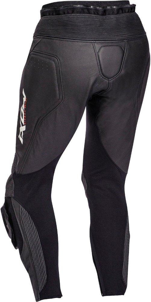 Ixon Vendetta Evo Motorcycle Leather Pants