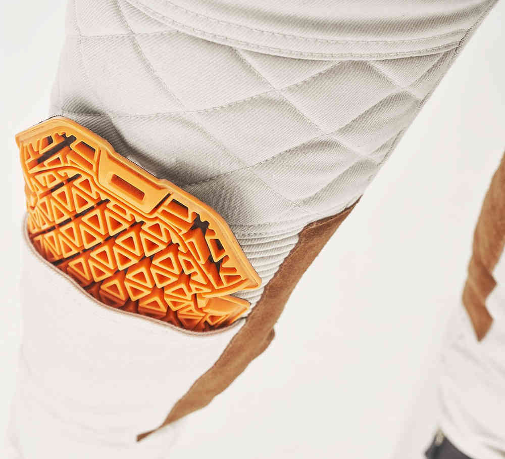 Fuel Sergeant 2 Ladies Motorcycle Textile Pants