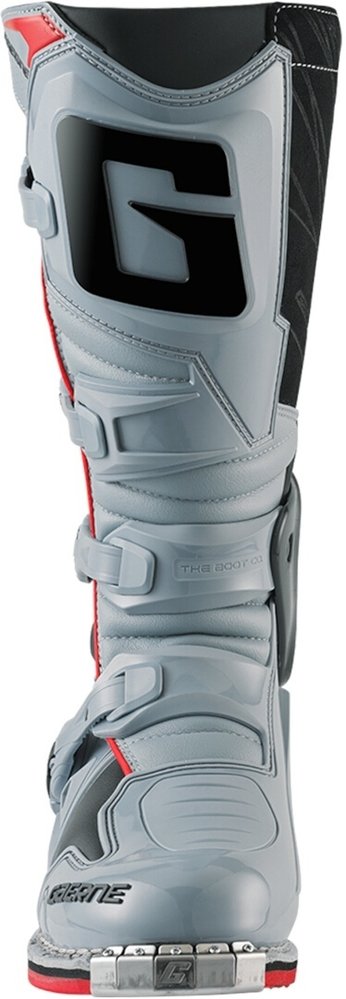 Gaerne Fastback Endurance Motocross Boots