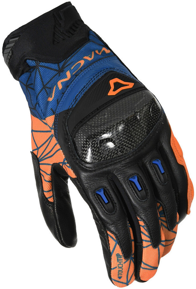 Macna Rocco Motorcycle Gloves