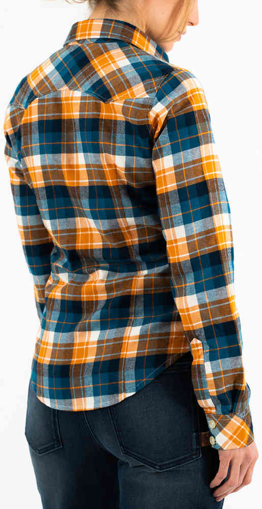 Rokker Sarasota Ladies Shirt