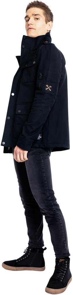 John Doe Explorer Motorcycle Textile Jacket