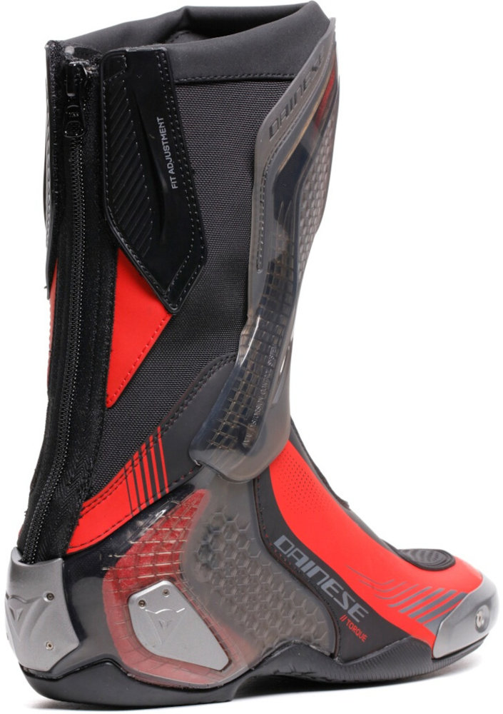 Dainese Torque 4 S Motorcycle Boots