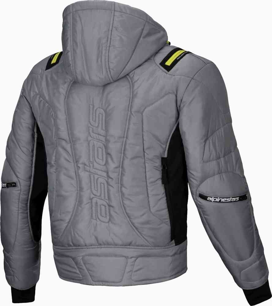 Alpinestars Mohobbs waterproof Motorcycle Textile Jacket
