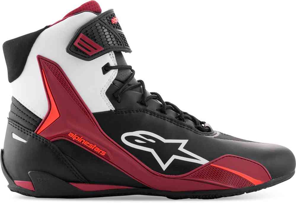 Alpinestars Faster-4 Motorcycle Shoes