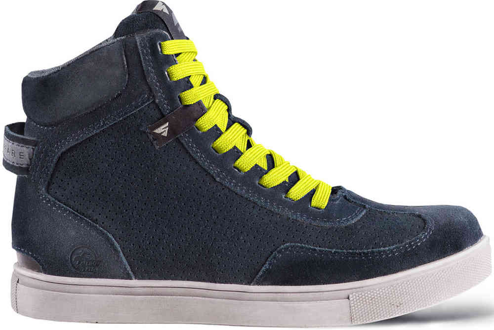 SHIMA SX-2 Evo Ladies Motorcycle Shoes