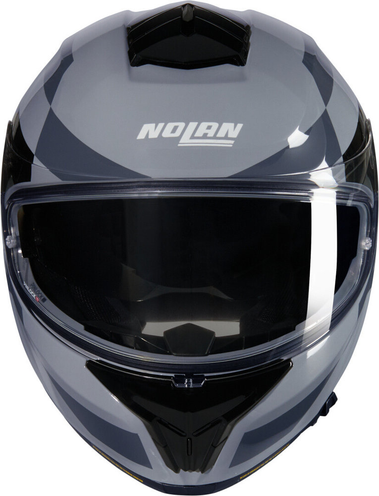 Nolan N80-8 Alfiere N-Com Helmet