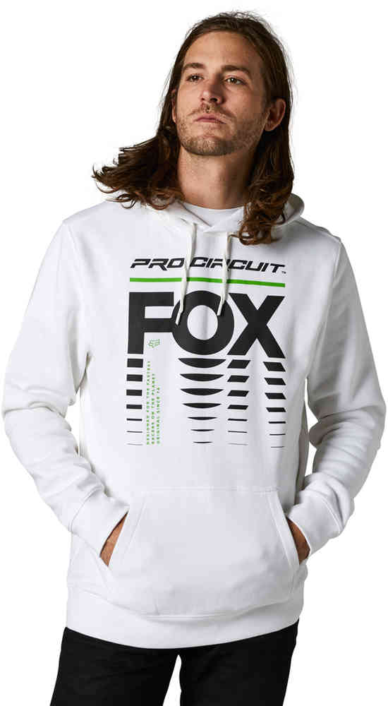 FOX Pro Circuit Hoodie