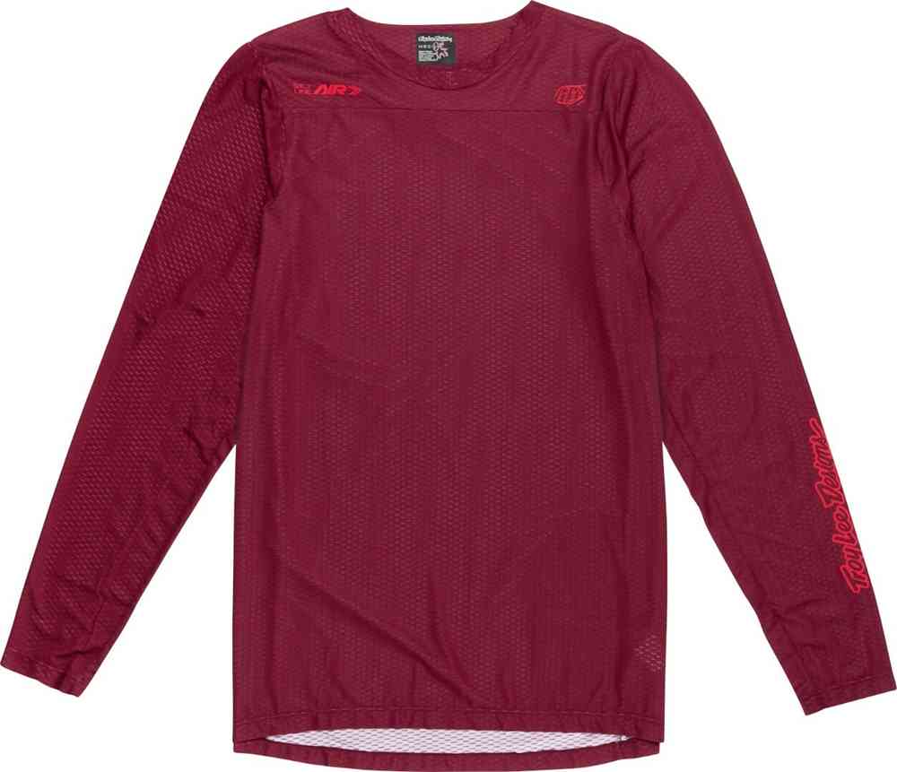Troy Lee Designs Skyline Air Mono LS Bicycle Jersey