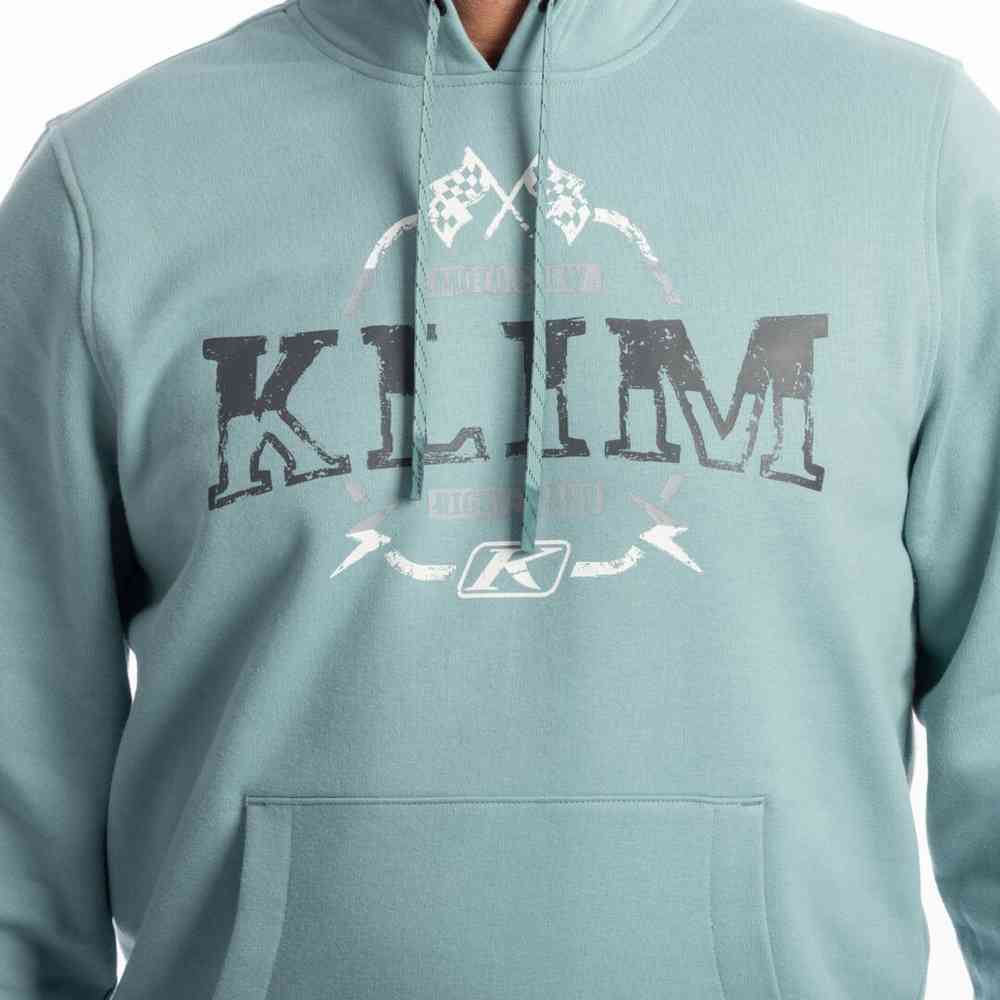 Klim Dirt Rider Hoodie