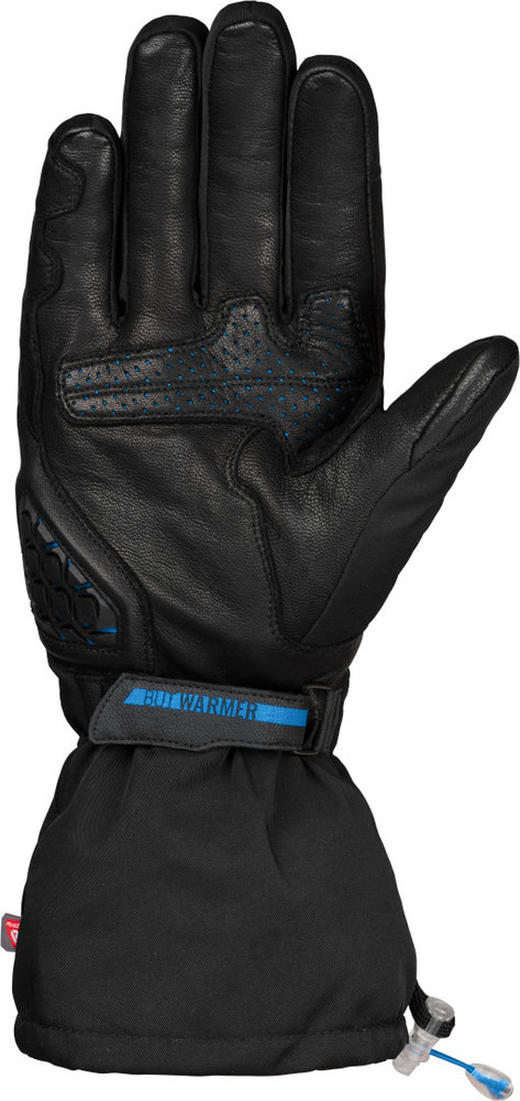 Ixon IT-Yuga Heated Motorcycle Gloves